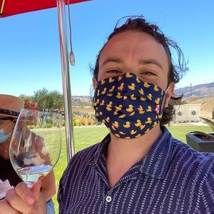 Meet your Posher, Sam